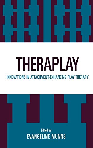 Beispielbild fr Theraplay: Innovations in Attachment-Enhancing Play Therapy zum Verkauf von HPB-Red