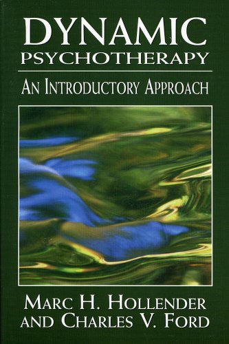 9780765702616: Dynamic Psychotherapy: An Introductory Approach