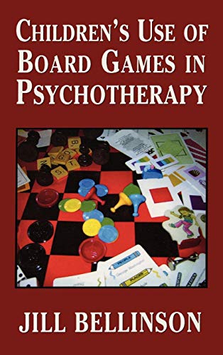 Imagen de archivo de Children's Use of Board Games in Psychotherapy a la venta por Goodwill of Colorado