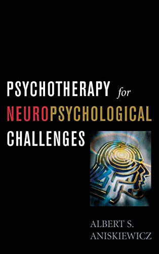 9780765703897: Psychotherapy for Neuropsychological Challenges
