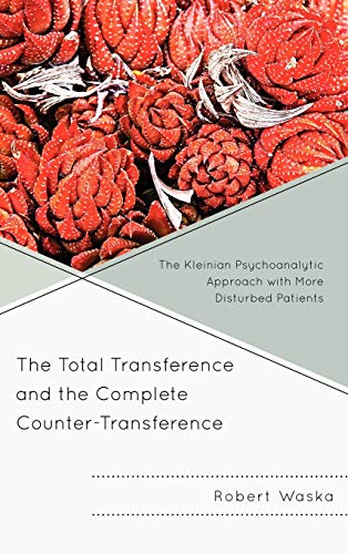 Stock image for TOTAL TRANSFERENCE & THE COMPLETE COUNTE Format: Hardcover for sale by INDOO