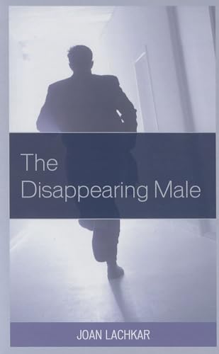 Stock image for DISAPPEARING MALE Format: Hardcover for sale by INDOO