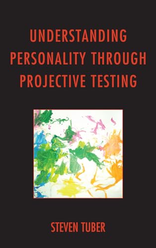 Stock image for UNDERSTANDING PERSONALITY PROJECTIVE TES Format: Hardcover for sale by INDOO