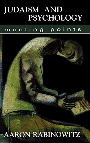 Imagen de archivo de Judaism and Psychology: Meeting Points a la venta por Books From California