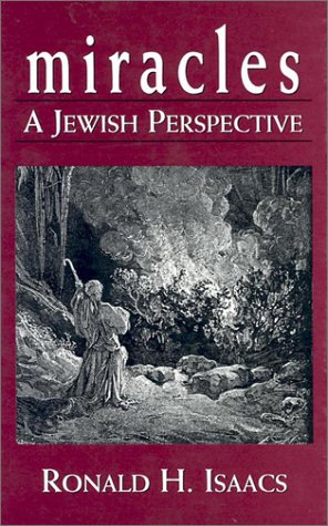 Stock image for Miraclesjewish Perspective for sale by ThriftBooks-Atlanta