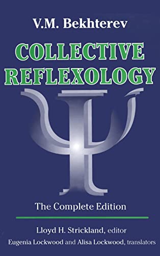 Stock image for Collective Reflexology: The Complete Edition for sale by One Two Many Books