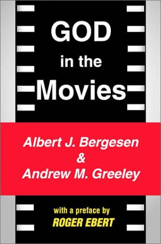 9780765800206: God in the Movies: A Socialogical Investigation