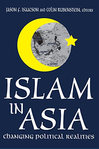Stock image for Islam in Asia for sale by Blackwell's