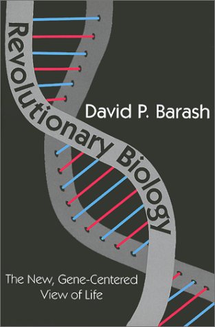 9780765800671: Revolutionary Biology: The New, Gene-Centered View of Life