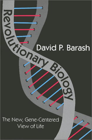 Imagen de archivo de Revolutionary Biology : The New, Gene-Centered View of Life a la venta por Better World Books