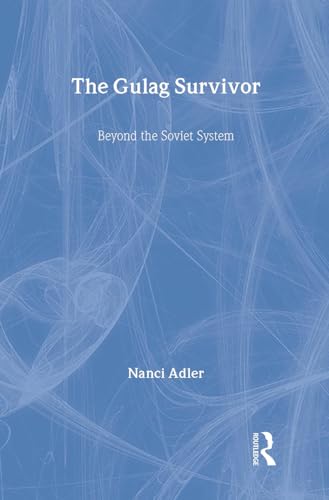 Beispielbild fr The Gulag Survivor: Beyond the Soviet System zum Verkauf von Pulpfiction Books