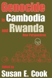 9780765803085: Genocide in Cambodia and Rwanda: New Perspectives