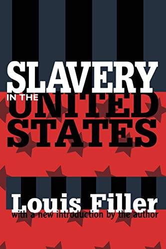Stock image for Slavery in the United States (American Studies (New Brunswick, N.J.).) for sale by SecondSale