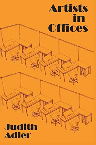 Imagen de archivo de Artists in Offices: An Ethnography of an Academic Art Scene a la venta por Blackwell's