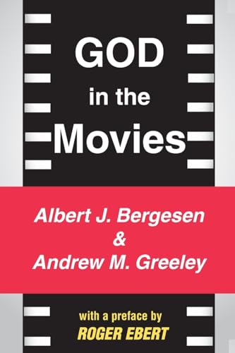 9780765805287: God in the Movies