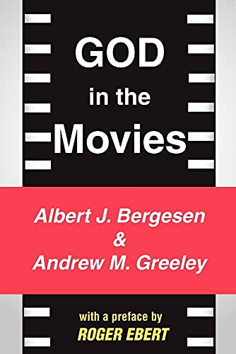 9780765805287: God in the Movies