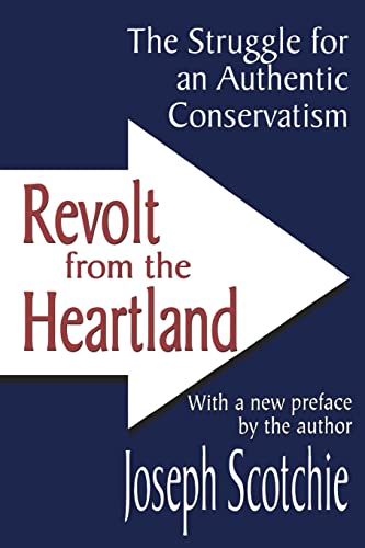 9780765805843: Revolt from the Heartland