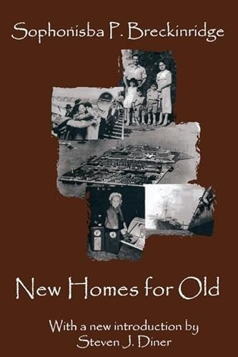 9780765806079: New Homes for Old