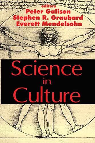 Imagen de archivo de Science in Culture a la venta por WorldofBooks