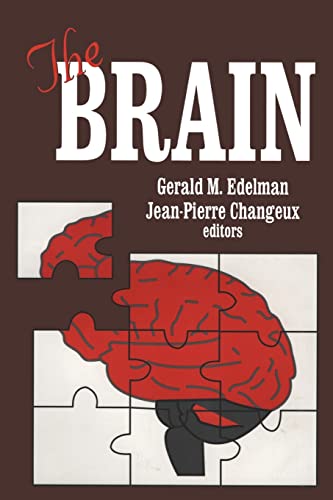 Imagen de archivo de The Brain a la venta por Books From California