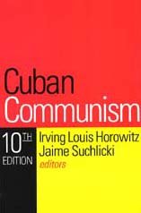 Stock image for Cuban Communism for sale by SecondSale