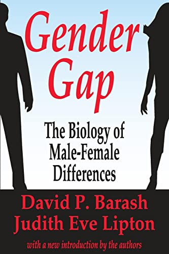 Stock image for Gender Gap: How Genes and Gender Influence Our Relationships for sale by ThriftBooks-Dallas