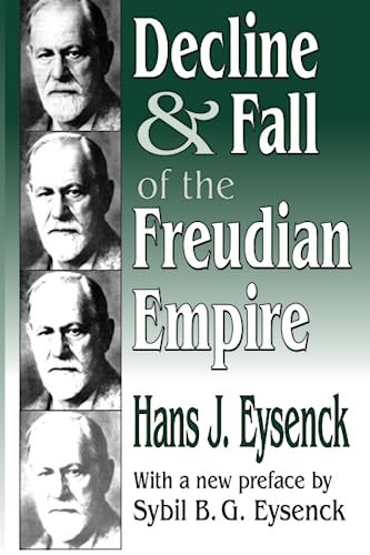 Stock image for Decline and Fall of the Freudian Empire for sale by Blackwell's