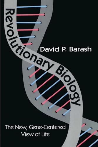 9780765809636: Revolutionary Biology: The New, Gene-centered View of Life