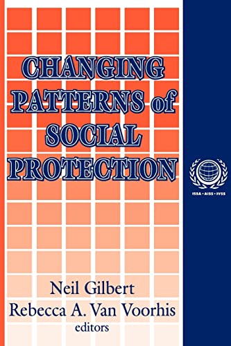 Changing Patterns of Social Protection