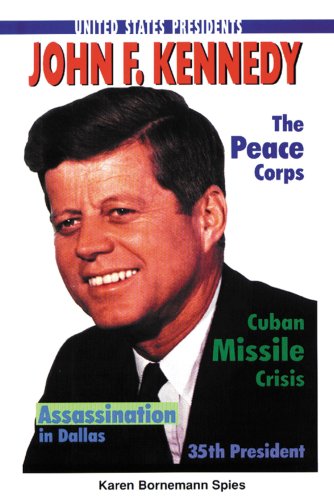 Stock image for John F. Kennedy for sale by Better World Books