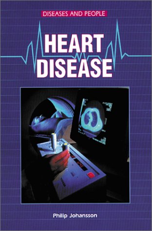 Beispielbild fr Heart Disease zum Verkauf von Better World Books