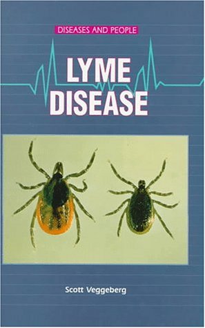Beispielbild fr Lyme Disease (Diseases and People) zum Verkauf von Wonder Book
