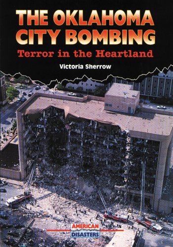 Stock image for The Oklahoma City Bombing: Terror in the Heartland (American Disasters) for sale by Your Online Bookstore