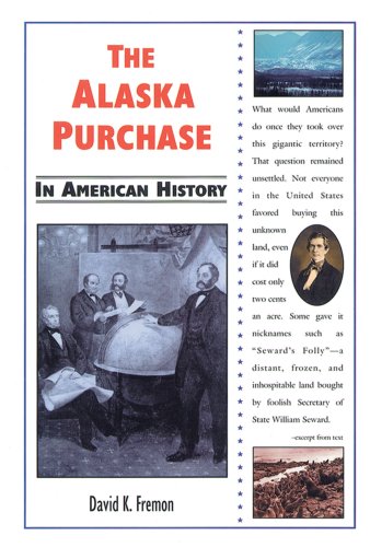 Beispielbild fr The Alaska Purchase in American History zum Verkauf von Better World Books