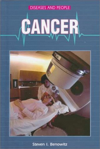 Stock image for Cancer (Diseases and People) for sale by HPB-Ruby