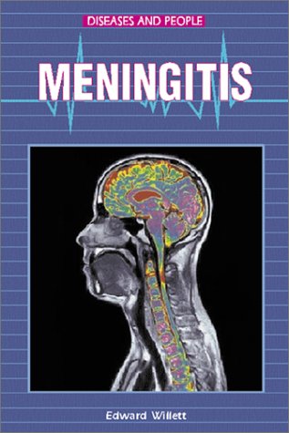 Imagen de archivo de Meningitis a la venta por ThriftBooks-Dallas