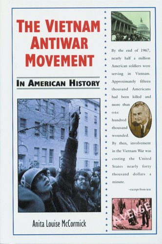 9780766012950: The Vietnam Antiwar Movement in American History
