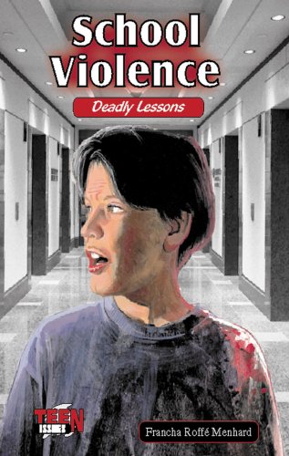 Beispielbild fr School Violence : Deadly Lessons zum Verkauf von Better World Books