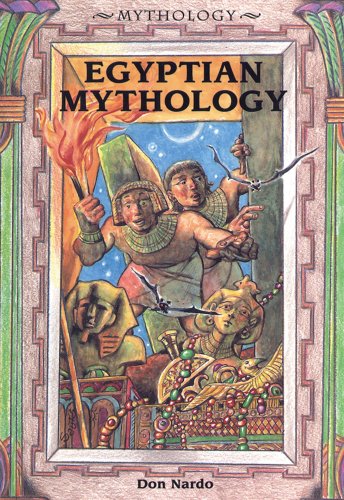 Stock image for Egyptian Mythology for sale by Books of the Smoky Mountains