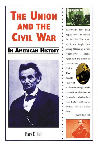 Stock image for The Union and the Civil War in American History for sale by Better World Books