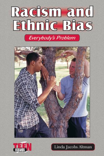 Stock image for Racism and Ethnic Bias : Everybody's Problem for sale by Better World Books: West