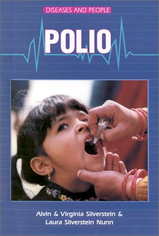 Beispielbild fr Polio zum Verkauf von Better World Books