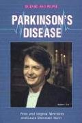 Parkinson's Disease (Diseases and People) (9780766015937) by Silverstein, Alvin; Silverstein, Virginia B.; Nunn, Laura Silverstein