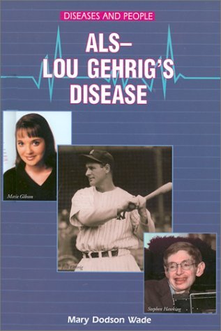 9780766015944: Als-Lou Gehrig's Disease