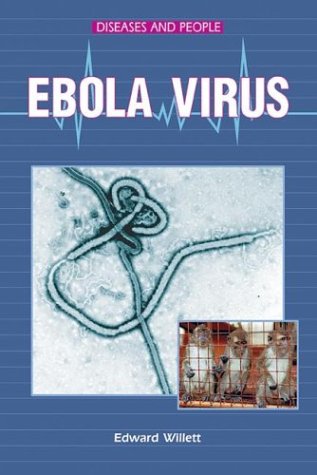 Beispielbild fr Ebola Virus zum Verkauf von Better World Books