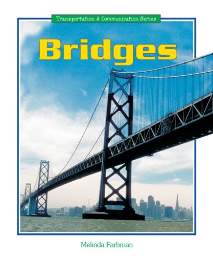 Stock image for Bridges for sale by Better World Books