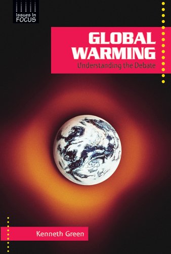 Stock image for Global Warming : Understanding the Debate for sale by Better World Books
