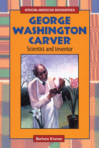 Beispielbild fr George Washington Carver : Scientist and Inventor zum Verkauf von Better World Books