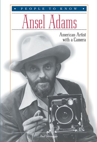 Stock image for Ansel Adams : American Artist with a Camera for sale by Better World Books