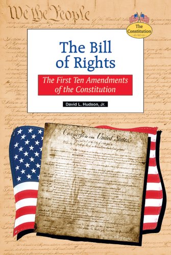 Beispielbild fr The Bill of Rights : The First Ten Amendments of the Constitution zum Verkauf von Better World Books